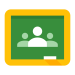 Google Classroom Logo