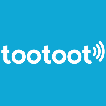 Tootoot Logo